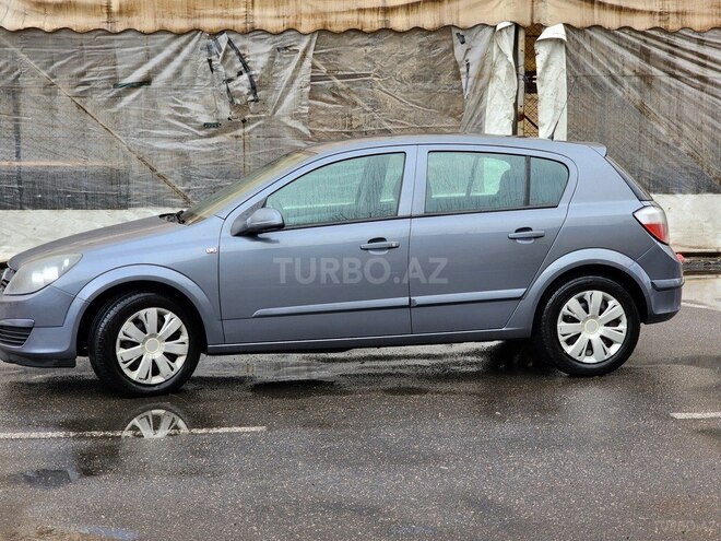 Opel Astra 2005, 181,000 km - 1.4 l - Bakı