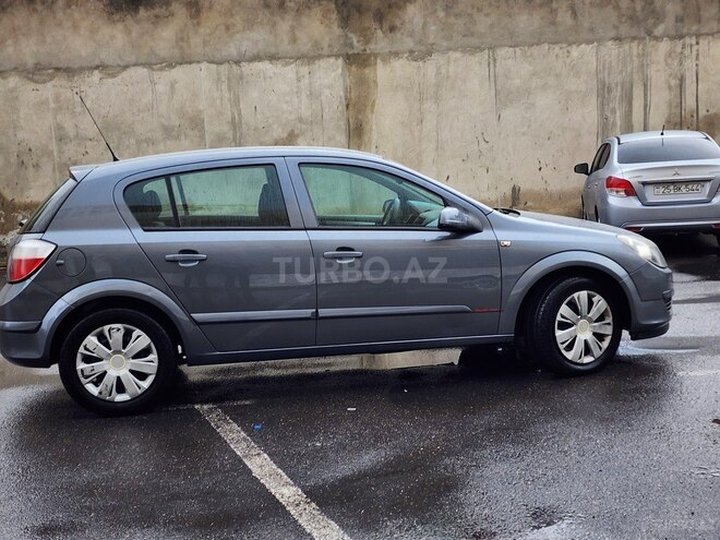 Opel Astra 2005, 181,000 km - 1.4 l - Bakı