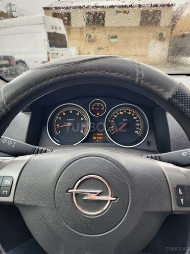 Opel Astra 2005, 181,000 km - 1.4 l - Bakı