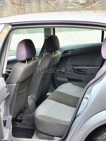 Opel Astra 2005, 181,000 km - 1.4 l - Bakı