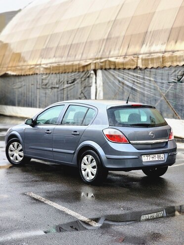 Opel Astra 2005, 181,000 km - 1.4 l - Bakı