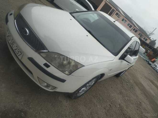 Ford Mondeo 2003, 380,000 km - 2.0 l - Gəncə