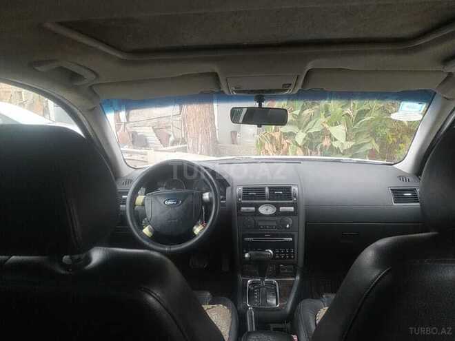 Ford Mondeo 2003, 380,000 km - 2.0 l - Gəncə