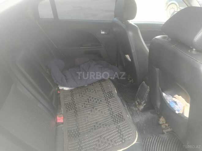 Ford Mondeo 2003, 380,000 km - 2.0 l - Gəncə