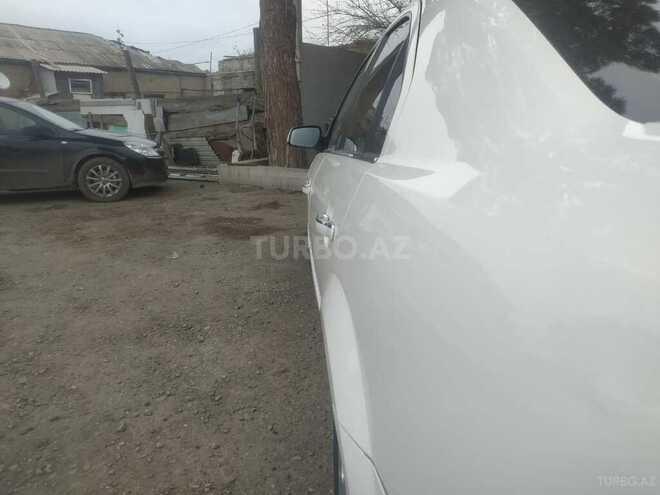 Ford Mondeo 2003, 380,000 km - 2.0 l - Gəncə