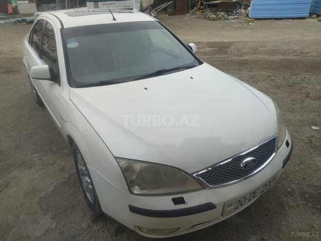 Ford Mondeo 2003, 380,000 km - 2.0 l - Gəncə