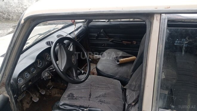 LADA (VAZ) 2106 1986, 86,523 km - 1.5 l - Balakən
