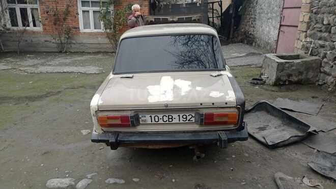 LADA (VAZ) 2106 1986, 86,523 km - 1.5 l - Balakən