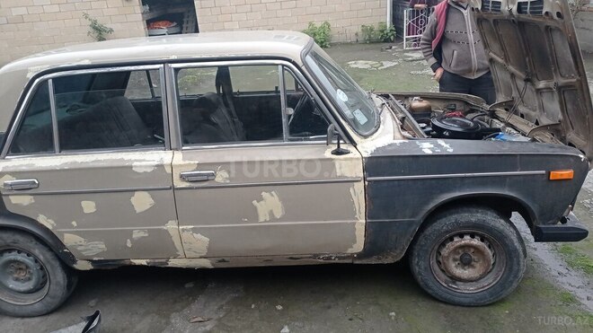 LADA (VAZ) 2106 1986, 86,523 km - 1.5 l - Balakən