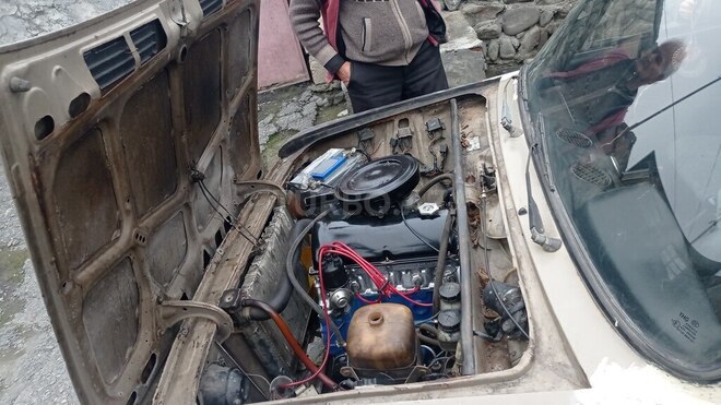 LADA (VAZ) 2106 1986, 86,523 km - 1.5 l - Balakən