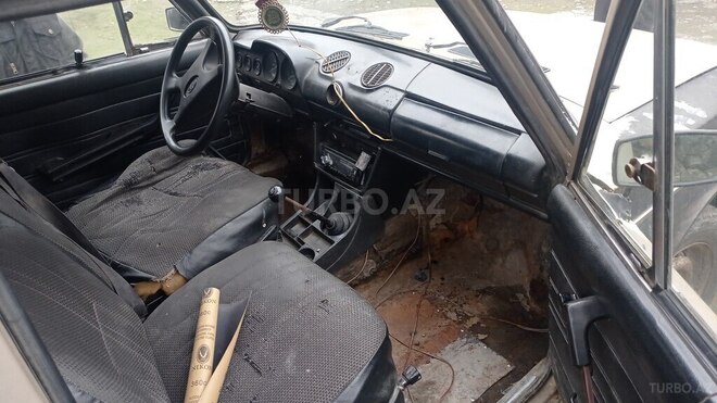 LADA (VAZ) 2106 1986, 86,523 km - 1.5 l - Balakən
