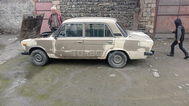 LADA (VAZ) 2106 1986, 86,523 km - 1.5 l - Balakən