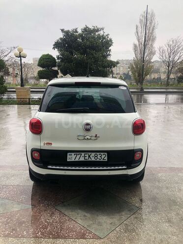 Fiat 500L 2013, 178,315 km - 1.4 l - Bakı