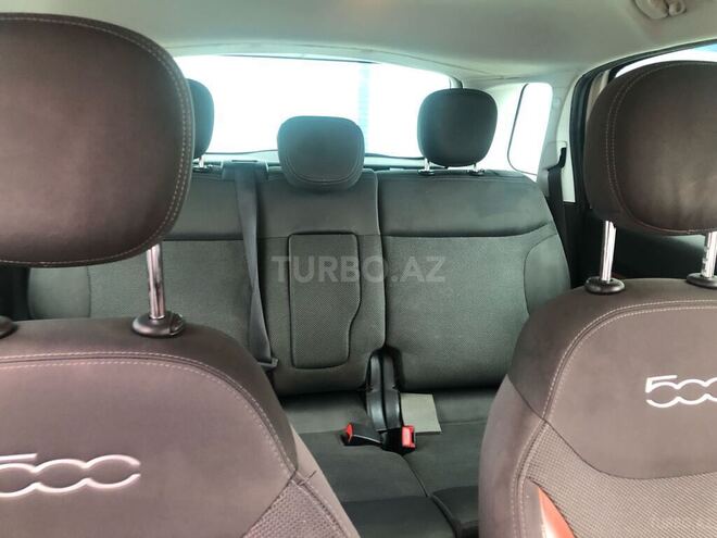 Fiat 500L 2013, 178,315 km - 1.4 l - Bakı