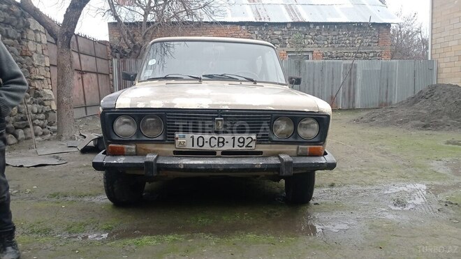LADA (VAZ) 2106 1986, 86,523 km - 1.5 l - Balakən