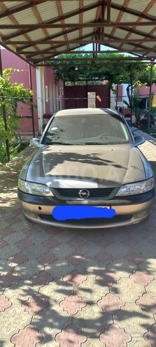 Opel Vectra 1997, 250,000 km - 1.6 л - Bakı