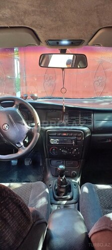 Opel Vectra 1997, 250,000 km - 1.6 л - Bakı