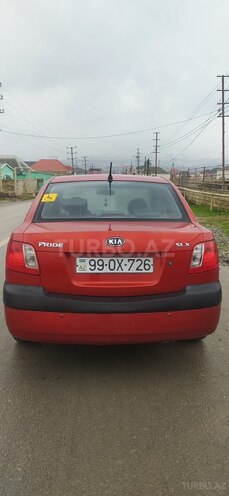 Kia Pride 2007, 331,391 km - 1.5 l - Bakı