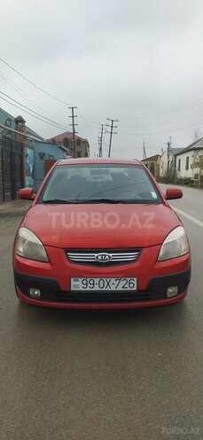 Kia Pride 2007, 331,391 km - 1.5 l - Bakı