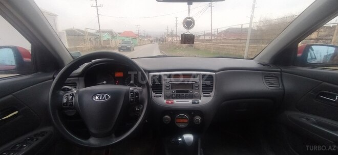 Kia Pride 2007, 331,391 km - 1.5 l - Bakı