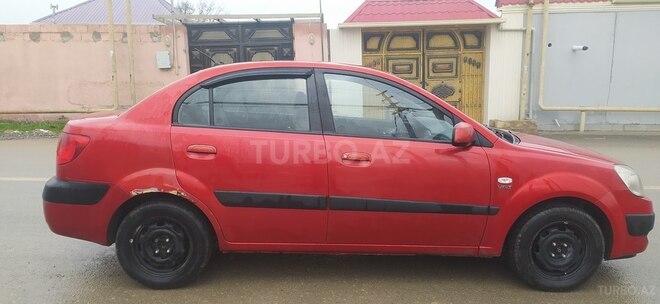 Kia Pride 2007, 331,391 km - 1.5 l - Bakı