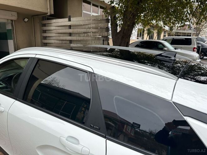 LADA (VAZ) Vesta SW Cross 2022, 22,924 km - 1.6 л - Bakı