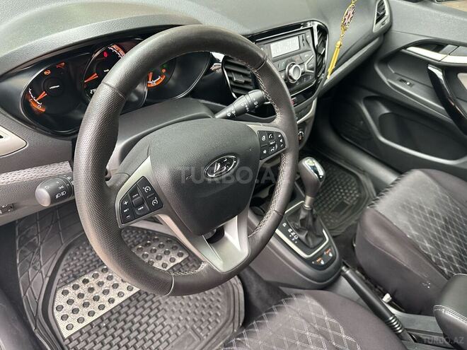 LADA (VAZ) Vesta SW Cross 2022, 22,924 km - 1.6 л - Bakı