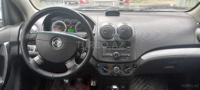 Ravon Nexia R3 2019, 155,000 km - 1.5 l - Bakı