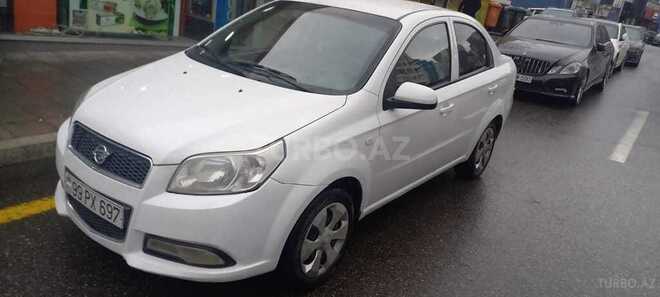 Ravon Nexia R3 2019, 155,000 km - 1.5 l - Bakı