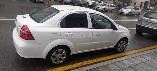 Ravon Nexia R3 2019, 155,000 km - 1.5 l - Bakı