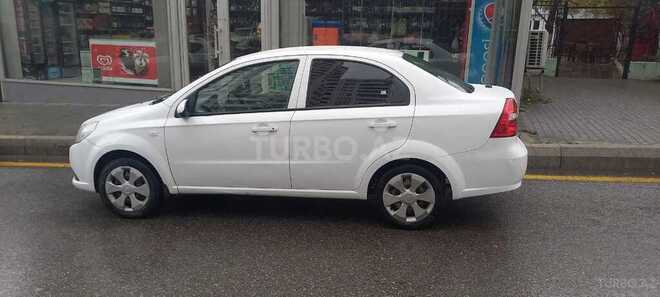 Ravon Nexia R3 2019, 155,000 km - 1.5 l - Bakı