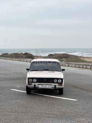 LADA (VAZ) 2106 1988, 83,700 km - 1.5 l - Bakı