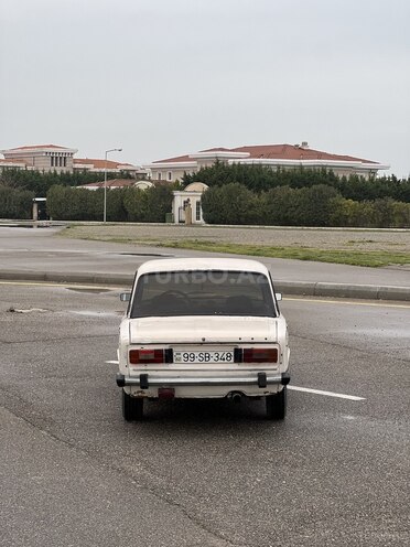 LADA (VAZ) 2106 1988, 83,700 km - 1.5 l - Bakı