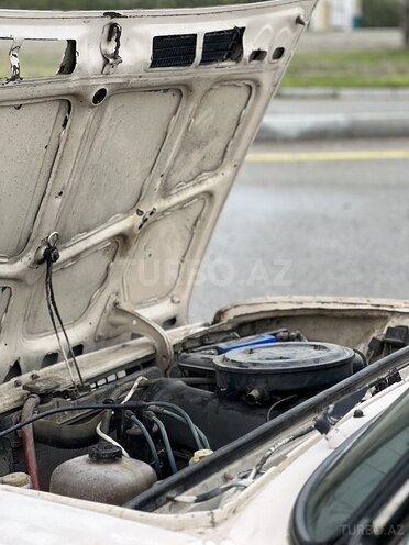 LADA (VAZ) 2106 1988, 83,700 km - 1.5 l - Bakı