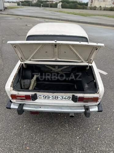 LADA (VAZ) 2106 1988, 83,700 km - 1.5 l - Bakı