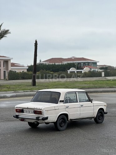 LADA (VAZ) 2106 1988, 83,700 km - 1.5 l - Bakı