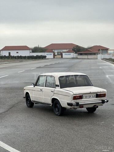 LADA (VAZ) 2106 1988, 83,700 km - 1.5 l - Bakı