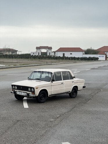 LADA (VAZ) 2106 1988, 83,700 km - 1.5 l - Bakı