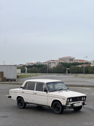 LADA (VAZ) 2106 1988, 83,700 km - 1.5 l - Bakı