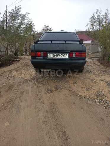 Mercedes 190 1992, 325,800 km - 1.8 l - Bakı