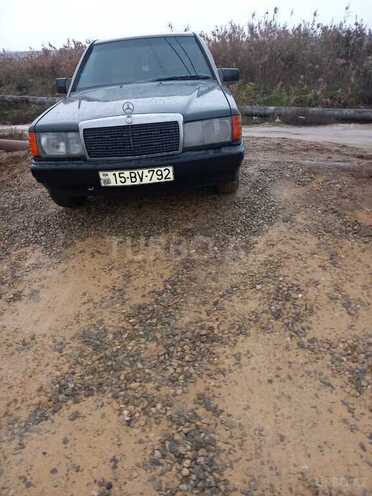 Mercedes 190 1992, 325,800 km - 1.8 l - Bakı