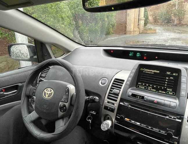 Toyota Prius 2007, 189,000 km - 1.5 l - Bakı