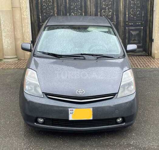 Toyota Prius 2007, 189,000 km - 1.5 l - Bakı