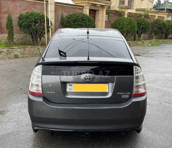 Toyota Prius 2007, 189,000 km - 1.5 l - Bakı