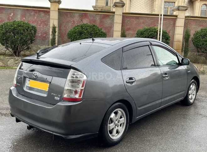 Toyota Prius 2007, 189,000 km - 1.5 l - Bakı
