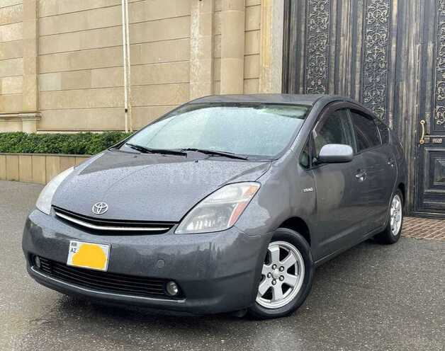 Toyota Prius 2007, 189,000 km - 1.5 l - Bakı