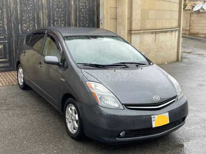 Toyota Prius 2007, 189,000 km - 1.5 l - Bakı