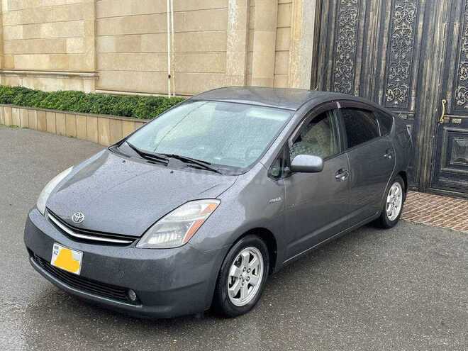 Toyota Prius 2007, 189,000 km - 1.5 l - Bakı