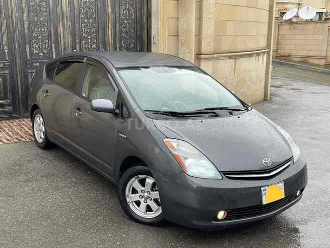 Toyota Prius 2007, 189,000 km - 1.5 l - Bakı
