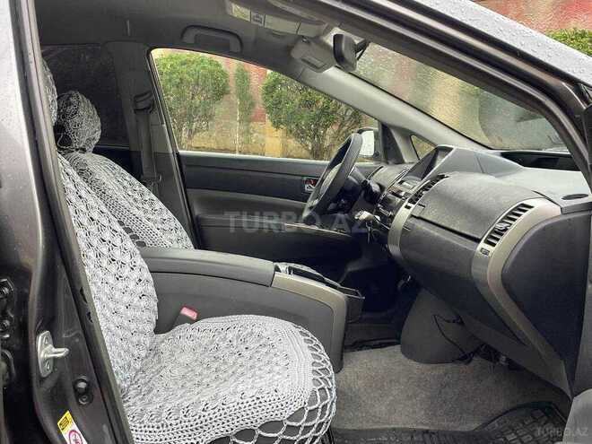 Toyota Prius 2007, 189,000 km - 1.5 l - Bakı